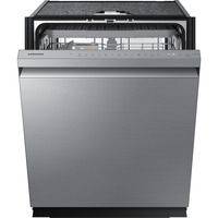 SAMSUNG DW60BG750USLET , Spülmaschine silber, 60 cm, Samsung SmartThings