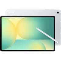 SAMSUNG Galaxy Tab S10 FE 256GB, Tablet-PC silber, Android, 5G