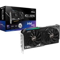 ASRock Intel® Arc B570 Challenger 10GB OC , Grafikkarte