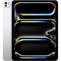 Apple iPad Pro 13" (512GB), Tablet-PC silber, M5 / 2025 / 5G