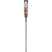 Bosch Professional Hammerbohrer SDS-plus-5, Ø 6mm Arbeitslänge 200mm