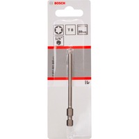 Bosch Schrauberbit Extra-Hart, T30, 89mm