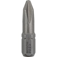Bosch Schrauberbit PH2, 25mm, 3 Stück
