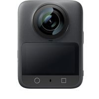 DJI Osmo 360 Standard Combo, Videokamera dunkelgrau