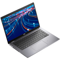 Dell Latitude 5421 Generalüberholt, Notebook grau, Intel® Core™ i7-11850H, Intel® UHD Graphics, 16 GB DDR4, 512 GB (512 GB SSD), Windows 11 Pro