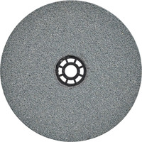 EINHELL Schleifscheibe Ø 150 x 32 / 12,7 x 16mm, K36 für Doppelschleifer TC-BG 150, Stand-Bandschleifer TC-US 350 u.a.