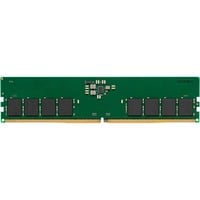 Kingston DIMM 16 GB DDR5-5600 ECC, Arbeitsspeicher grün, KSM56R46BS8PMI-16MDI, Server Premier, Registred