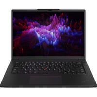 Lenovo ThinkPad P14s G6 (21QT0017GE), Notebook schwarz, Intel® Core™ Ultra 9 285H, Intel® Arc™ 140T, 64 GB DDR5, 1 TB (1 TB SSD), Windows 11 Pro