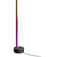 Philips HUE Gradient Signe Tischleuchte, LED-Leuchte schwarz