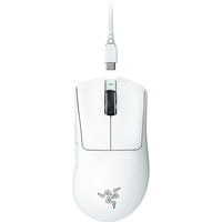 Razer DeathAdder V3 Pro, Gaming-Maus weiß