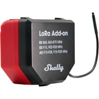 Shelly LoRa Add-on, Funkmodul
