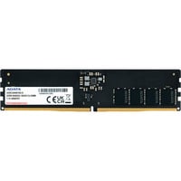 ADATA CSODIMM 16 GB DDR5-6400, Arbeitsspeicher AD5CS640016G-S