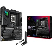 ASUS ROG STRIX B860-F GAMING WIFI, Mainboard