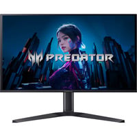Acer Predator X27UW3 QD-OLED, Gaming-Monitor 67.3 cm (26.5 Zoll), schwarz, WQHD, HDMI, DP, Free-Sync Premium, 240Hz Panel