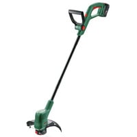 Bosch Heimwerken & Garten Akku-Rasentrimmer EasyGrassCut SOLO18-230, 18Volt grün/schwarz, ohne Akku und Ladegerät, POWER FOR ALL ALLIANCE