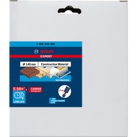 Bosch Professional EXPERT Lochsäge Construction Material PC Plus, Ø 140mm 5.1/2"