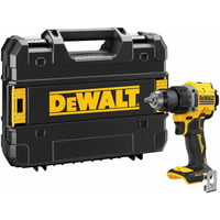 DEWALT Akku-Bohrschrauber DCD794NT, 18 Volt gelb/schwarz, ohne Akku und Ladegerät, in T STAK-Box