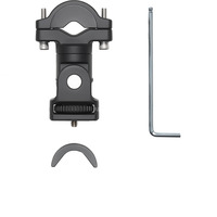 DJI Osmo 360 Motorrad-Schwerlast-Halterung schwarz, für Osmo 360