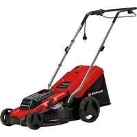 EINHELL Elektro-Rasenmäher GC-EM 1600/37 rot/schwarz, 1.600 Watt