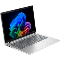 HP ProBook 4 G2i 14 AI (E04FVET), Notebook silber, Intel® Core™ 5 320, Intel® Graphics, 32 GB LPDDR5X, 512 GB (512 GB SSD), Windows 11 Pro