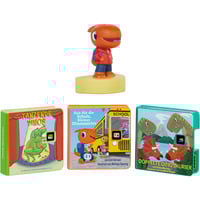MGA Entertainment Little Tikes Story Dream Machine - Dino Kollektion, Hörbuch
