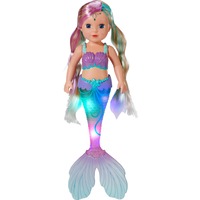 ZAPF Creation  BABY born® Meerjungfrau, Puppe 