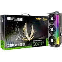 GeForce RTX 5070 Ti AMP Extreme INFINITY, Grafikkarte