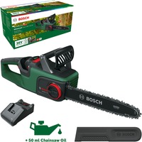 Akku-Kettensäge AdvancedChain 36V 35-40, 36Volt, Elektro-Kettensäge