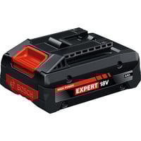 Bosch Expert Akku EXBA18V-40 schwarz, AMPShare Alliance