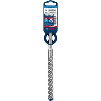 Bosch Professional EXPERT Hammerbohrer SDS-plus-7X, Ø 16mm Arbeitslänge 150mm