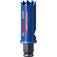 Bosch Professional EXPERT Multi Material PC Plus Lochsäge, Ø 25mm 1"