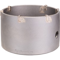 Bosch Professional PRO SDS plus-5 Core Cutter Hohlbohrkrone, Ø 100mm, Bohrer 