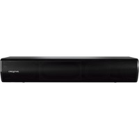 Creative Stage Air V2, Soundbar schwarz, Bluetooth, USB-A, USB-C, Klinke