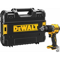 DEWALT Akku-Schlagbohrschrauber DCD799NT, 18 Volt gelb/schwarz, ohne Akku und Ladegerät, in T STAK-Box