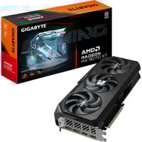Radeon RX 9070 XT Gaming OC, Grafikkarte