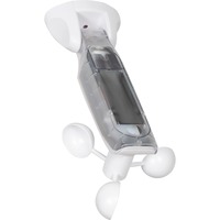 Sonnen- und Windsensor smart