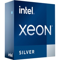 Intel® Xeon® Silver 4314, Prozessor Boxed-Version