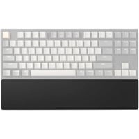 Keychron Silicone Palm Rest für K8/C1/L4, Handgelenkauflage schwarz