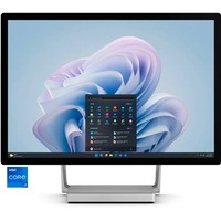 Microsoft Surface Studio 2+ for Business (SBR-00002), PC-System silber, Windows 11 Pro 64-Bit