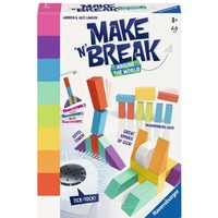 Ravensburger Make 'n' Break - Around the World, Geschicklichkeitsspiel