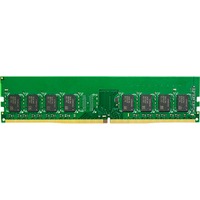 Synology DIMM 16 GB DDR4-2666  , Arbeitsspeicher grün, D4ER01-16G