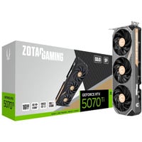 GeForce RTX 5070 Ti SOLID SFF, Grafikkarte