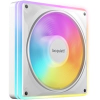 be quiet! Light Wings Pro IO 120mm Expansion, Gehäuselüfter weiß, Expansion, 120 mm