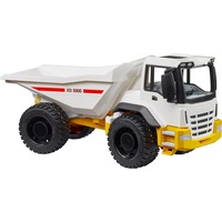 Dumper, Modellfahrzeug