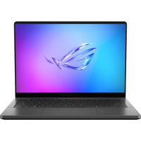 ASUS ROG Zephyrus G14 (GA403UP-QS005W), Gaming-Notebook grau, AMD Ryzen 9 270, NVIDIA GeForce RTX 5070, 32 GB LPDDR5X, 1 TB (1 TB SSD), Windows 11 Home