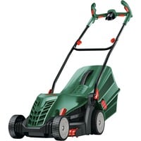 Bosch Heimwerken & Garten Elektro-Rasenmäher UniversalRotak 37-550 grün, 1.400 Watt, Breite 37cm