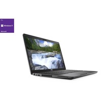 Dell Latitude 5500 Generalüberholt, Notebook schwarz, Intel® Core™ i5-8365U, Intel® UHD Graphics 620, 16 GB DDR4, 512 GB (512 GB SSD), Windows 11 Pro 64-Bit