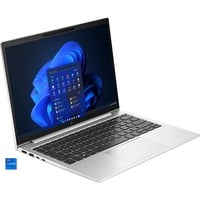 HP EliteBook 830 G10 (818L8EA), Notebook silber, Windows 11 Pro 64-Win, 33.8 cm (13.3 Zoll), 1 TB SSD