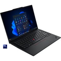 Lenovo ThinkPad E14 G7 (21SX000UGE), Notebook schwarz, Intel® Core™ Ultra 5 225U, Intel® Graphics, 32 GB DDR5, 512 GB (512 GB SSD), Windows 11 Pro