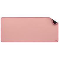 Logitech Desk Mat Studio, Mauspad rosa